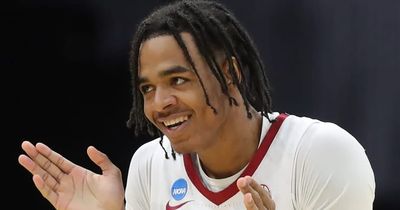 NBA Draft 2025: Labaron Philon Scouting Report, NBA Comparison