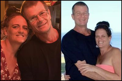 Woman Forced Terminally Ill Husband to Take 'Cocktail of Medications' Because She 'Couldn't Take It Anymore': Prosecutors