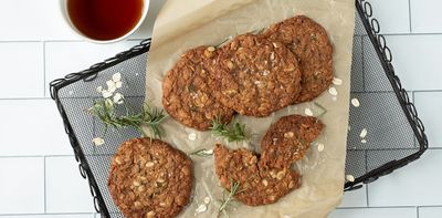 The origin story of the Anzac biscuit is largely myth – but that shouldn’t obscure the history of women during the war