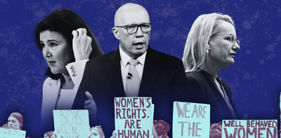 When ‘equal’ does not mean ‘the same’: Liberals still do not understand their women problem