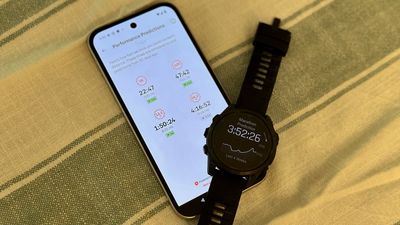 Strava's AI Performance Predictions offer a grounded alternative to Garmin's Race Predictor