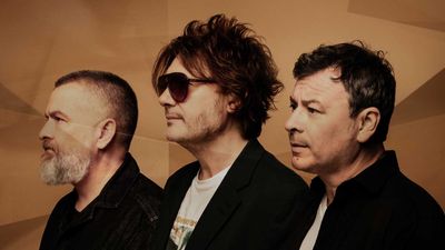 "A universe in which Karl Marx and Kylie Minogue happily co-exist, that accords Rush and The Clash equal favour, and where Morrissey and Marr meet Torvill and Dean." Manic Street Preachers announce "definitive history", 168 Songs Of Hatred And Failure