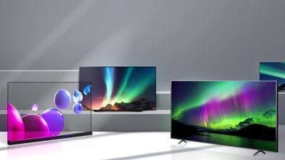 Primary RGB Tandem is great, but there's better OLED TV tech to come