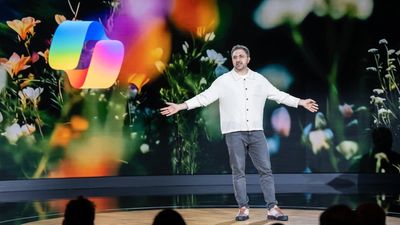 Microsoft says AI agents will make every employee an "agent boss" — after Bill Gates claimed AI will replace humans in most jobs
