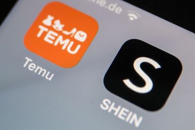 Temu, Shein Raise Prices for U.S. Shoppers With Trump’s Tariff Hikes Imminent
