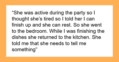 Just Weeks Before Wedding, Bride Discovers Her Fiancé Had A Bet With Her Bestie Of Marrying Her