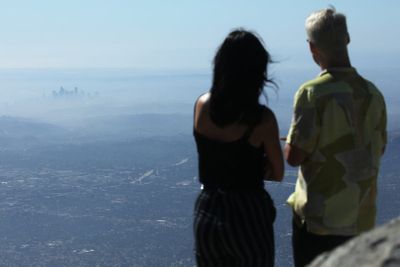 You might be breathing polluted air right now — nearly half of Americans are