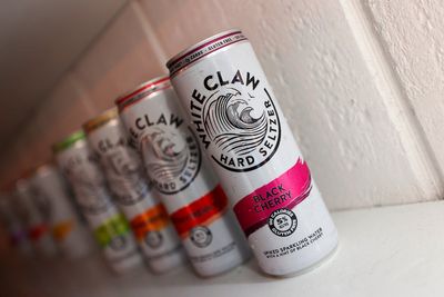 White Claw launches new product just in time for summer