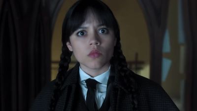First trailer for Wednesday season 2 confirms it'll follow in Stranger Things and You's footsteps with two-part release