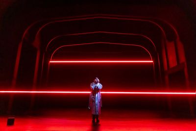 Broadway critics divided over ‘hollow’ Stranger Things theater adaptation