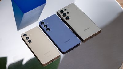 Samsung's refurbished Galaxy S24 units are a bad deal, buy these instead