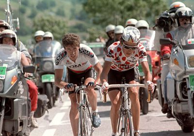 Colombian climbing star and former Vuelta a España winner Lucho Hererra could be investigated over murders of four people
