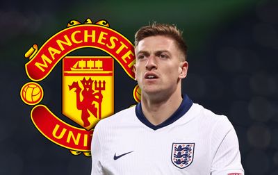 Manchester United handed lifeline in Liam Delap deal - by Barcelona: report