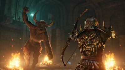 Oblivion Remastered is just as janky as Bethesda's original 2006 RPG it seems, with Elder Scrolls stans lovingly welcoming the random crashes: "It's just like I remember it"