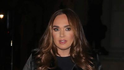 Tamara Ecclestone Loses £25 Million After Massive Insurance Mistake