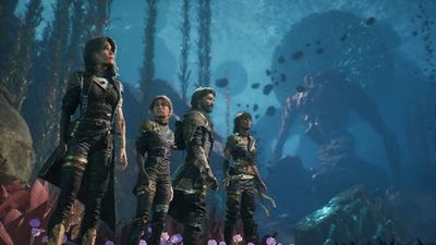 'Expedition 33' Carries on the Spirit of Classic Final Fantasy