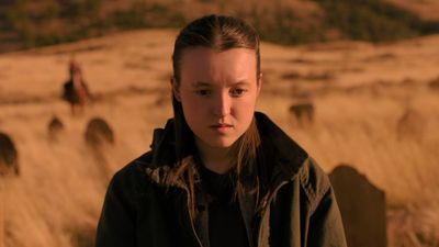 The Last of Us showrunner teases horrifying unseen moment from Bella Ramsey's Ellie: "I was scared of her, and I didn't like her, and I didn't want her to do what she's doing"