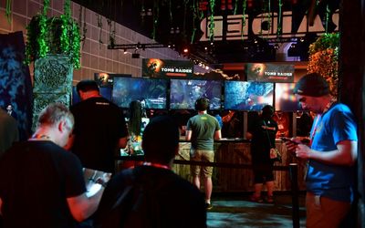Time To Fight For America's IP Rights To Maintain Technological Edge
