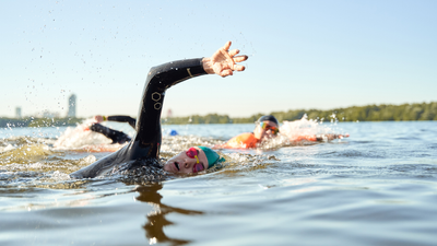 "Uncertainty and confusion" - coroner calls for regulation of open water events after man's death at lake swim
