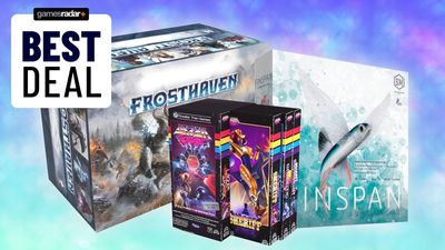 Save up to $31 and support board game publishers affected by the rising China-US tariff crisis