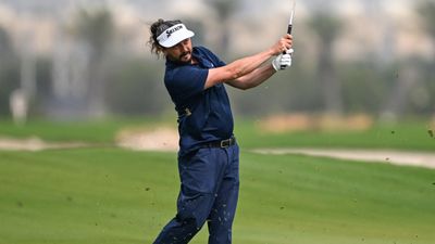 DP World Tour Pro Announces Retirement After 20-Year Career