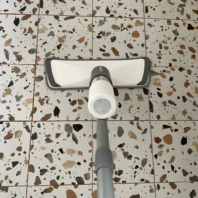Experts warn that these 5 mopping mistakes are making your floors dirtier — and damaging your floors in the process
