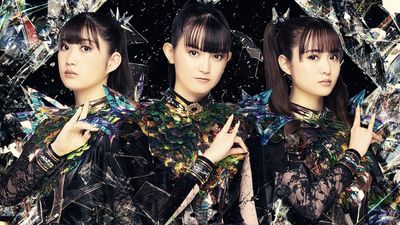 Babymetal’s new album, Metal Forth, has been delayed