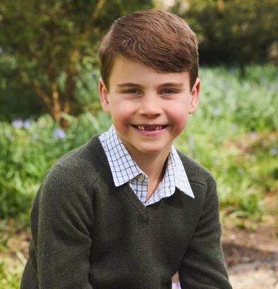 Kate Middleton Broke Tradition With Prince Louis's 7th Birthday Photo and Video After Photoshop Drama