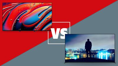 Sony Bravia 8 II vs Bravia 9: what's new with Sony's latest TV?
