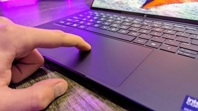 What are haptic touchpads? Here's how they work in Windows laptops and why you should want them in other devices