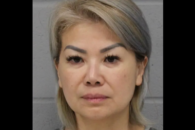 Texas mortuary worker accused of dismembering corpses to perform ‘experiments’