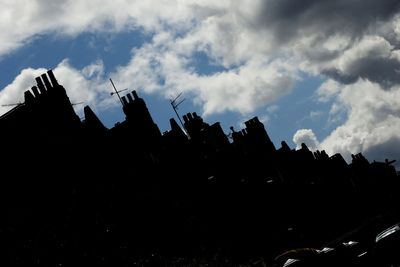 London town halls on edge of bankruptcy after overspending £330m on homelessness services