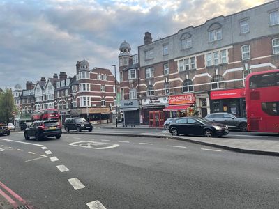 Sadiq Khan urged to boost high streets with public art and new community projects