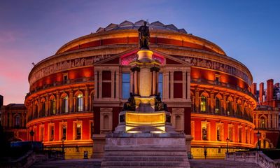The Proms 2025 season offers plenty both to cherish and challenge
