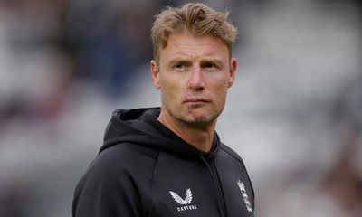 Andrew Flintoff feels cricket coaching chance ‘saved me’ after Top Gear crash
