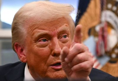 Trump Wants Americans To Have More Babies and Is Willing to Pay $5,000 Each to Make It Happen