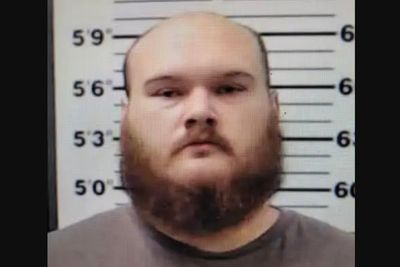 A driver wanted to test his cousin’s ‘triple-digit speed theory’ about police chases. Now he has a mugshot