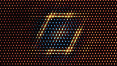 Scientists create ultra-tough copper alloy that is stronger than steel and can withstand temperatures of 1500 F
