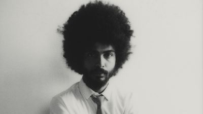 “I just treated it like I treat my 4-track… It sounds exactly like what I was used to getting with tape”: How Yves Jarvis recorded his whole album in Audacity, the free and open-source audio editor