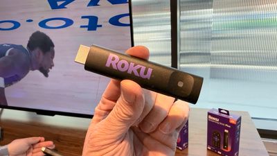 Roku has two new budget streaming sticks, including a cheaper 4K HDR model – and there's a surprising upgrade in the box