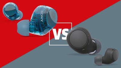 Sony WF-C710N vs WF-C510: which wireless earbuds are better?