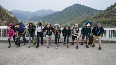 How to watch Race Across the World from anywhere - stream the BBC reality series online