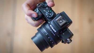 I found the Nikon Z50 for under $500 – maybe there’s life in the old APS-C mirrorless yet…