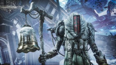 Baldur's Gate 3 publishing director throws support behind JRPG Clair Obscur as Oblivion Remastered threatens to bury it: "This game was made by a team that has fewer people than I have years"