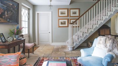'It's not something I'm willing to budge on' – shoes on vs. shoes off, what type of household are you?