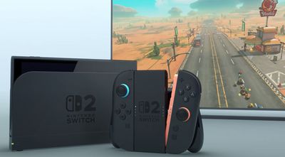 The Switch 2 is big in Japan. Too big — why that matters to U.S. buyers