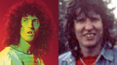 "Life moves at such a pace these days that we imagine there will be plenty of time to rekindle a friendship, and then suddenly one day it's too late." Queen's Brian May pays tribute to legendary producer Roy Thomas Baker