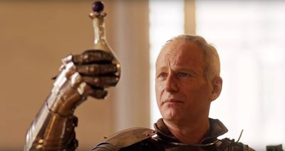 Swen Vincke and Larian celebrate the last major content update for Baldur's Gate 3, and say now they'll 'focus on making our next big thing as good as we can'
