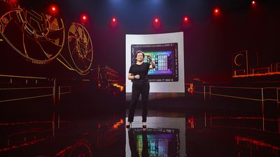 AMD says it will be talking all things gaming and AI at Computex in May, and that could set the stage for the more affordable RX 9060 graphics cards