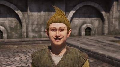 If you dig into Oblivion Remastered's files you can find almost the whole original game like a set of dinosaur bones